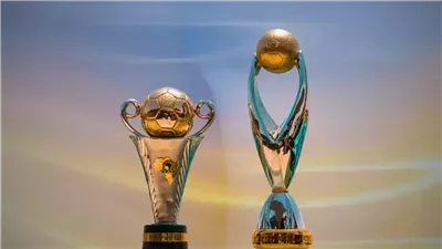 مواعيد مباريات البطولات الأفريقية الكبرى في 2025 (انفوجراف)