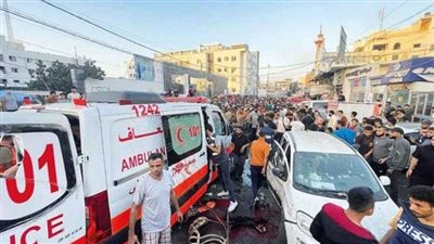 الصحة الفلسطينية: 71 شهيدا بقطاع غزة خلال 24 ساعة 