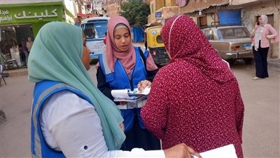 حذرت من خطورة إلقاء المخلفات الصلبة بشبكة الصرف، خطة لتوعية 15 ألف مواطن بالإسكندرية 