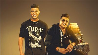 قرار جديد في واقعة اتهام حمو بيكا للمطرب نور التوت بالسب والتشهير به