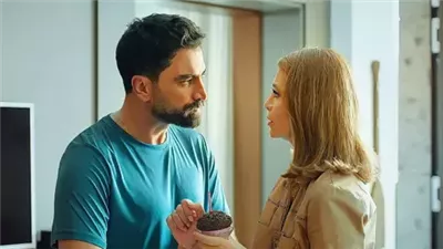 سر توقف عرض حلقات مسلسل لعبة حب