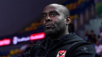 كرة اليد، الأهلي يبدأ رحلة البحث عن خليفة ديفيد ديفيز