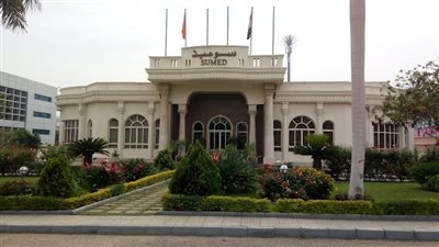 زيادة نصيب الهيئة العامة للبترول المصرية من رسوم 