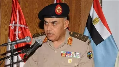 وفاة والدة وزير الدفاع الأسبق الفريق صدقي صبحي