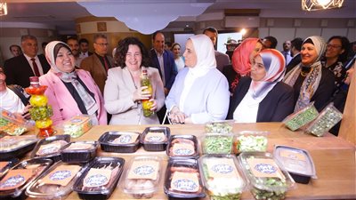 وزيرة التضامن: إطلاق اسم 