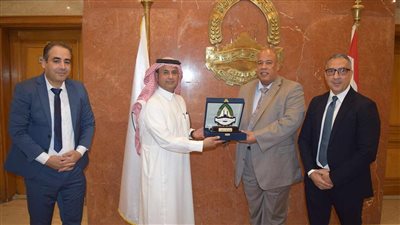 مباحثات مصرية سعودية جديدة لزيادة التبادل التجاري والاستثماري