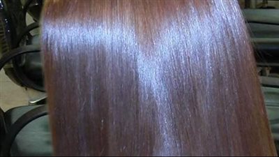 خلطة طبيعية تساعد فى ترطيب الشعر وتغذيته وعلاج مشاكله 