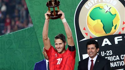 زغلول صيام يكشف عن مستند جديد في أزمة منشطات رمضان صبحي، والجهة التي أصدرت قرار إيقافه