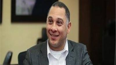 رئيس إنبي يوجه رسالة نارية لعامر حسين بعد بيان المصري 