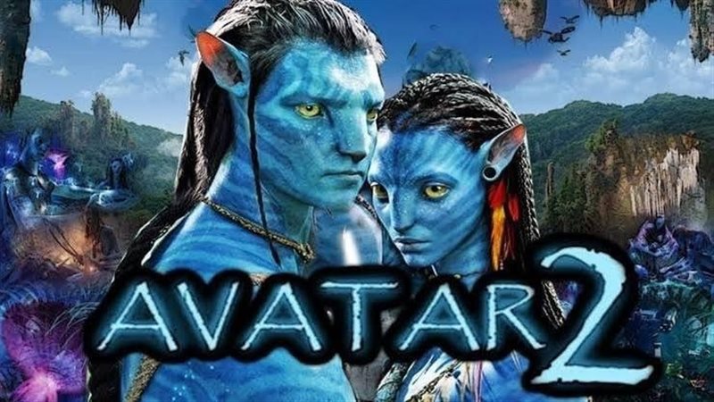 فيلم AVATAR 2، فيتو