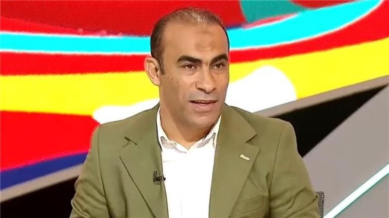 سيد عبد الحفيظ، فيتو