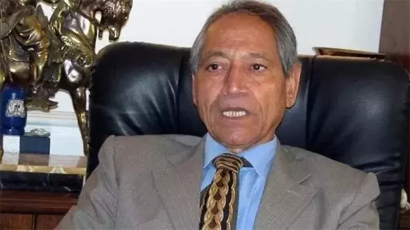 جودة عبد الخالق،