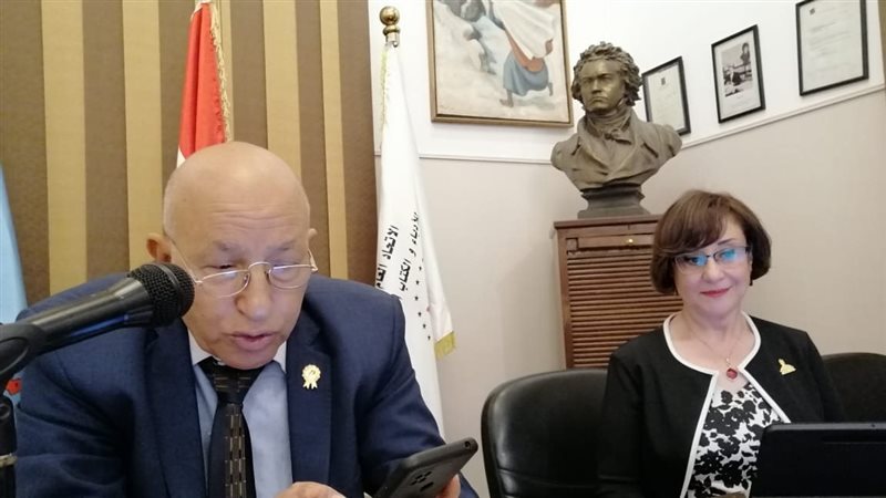 ندوة إشكاليات الترجمة،