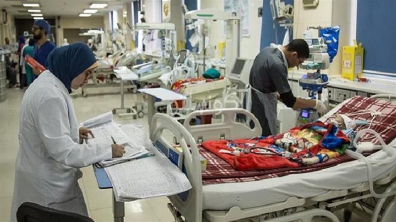 العلاج على نفقة الدولة،