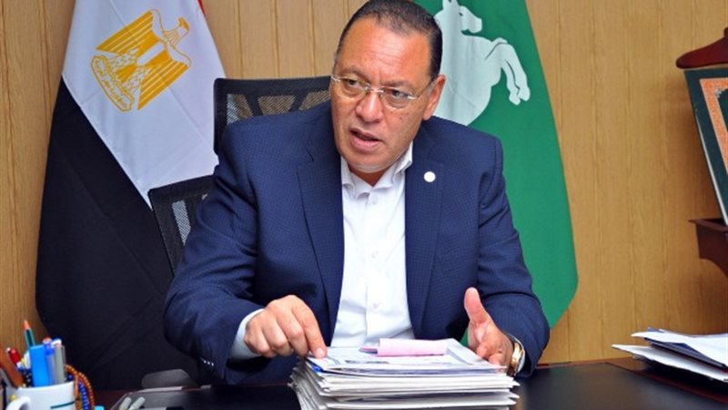 تموين الشرقية: تحرير3324