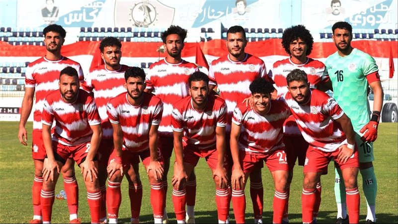 الدوري المصري، رقم