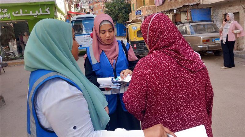 التوعية بالسلوكيات
