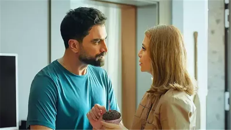 أبطال لعبة حب، فيتو
