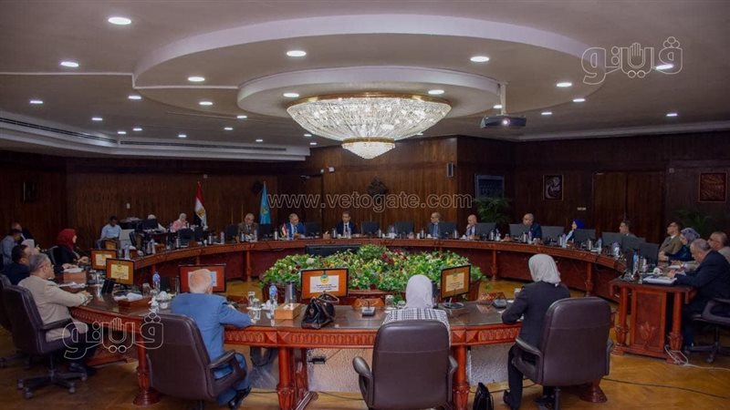 ترقية 20 عضوًا بهيئة