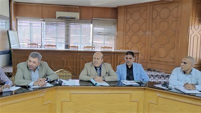 محافظة الإسماعيلية تبدأ الاستعداد لاستقبال عيد الأضحى (صور) 