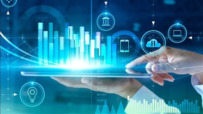 الثامن عربيا، مصر تتقدم مركزين في المؤشر العربي للاقتصاد الرقمي (إنفوجراف)