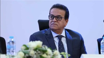 وزير الصحة يكشف آليات القضاء على سرطان الثدي في مصر 