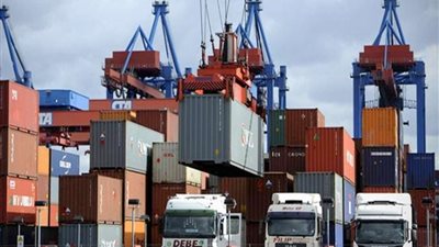 أستاذ زراعة: الصادرات المصرية خلال الأعوام الأخيرة 