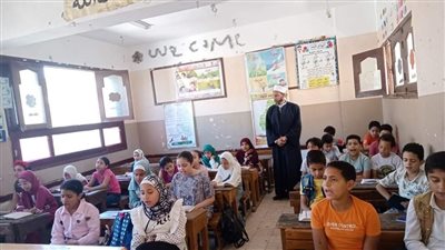 الأزهر يعلن انطلاق «المشروع القرآني الصيفي» ‏لمساعدة النشء على حفظ القرآن ‏الكريم