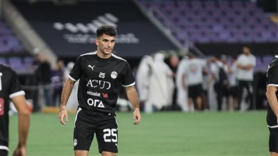 أول تعليق من الأهلي على طلب زيزو العلاج بالخارج 