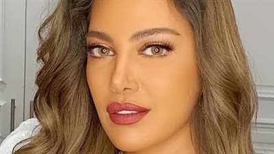 ريهام حجاج تخوض سباق رمضان 2025 بـ 