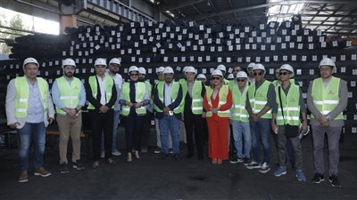 وفد جمعية مطوري 