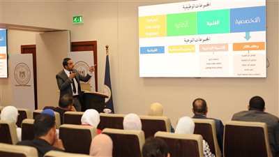 ورشة عمل لقيادات قطاع حفظ وتسجيل الآثار لبحث آليات العمل