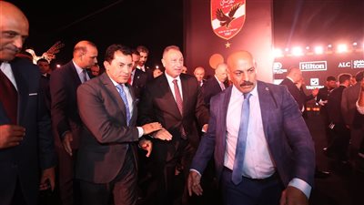 وزير الشباب: الدولة استثمرت 30 مليار جنيه بقطاع الرياضة خلال 6 سنوات