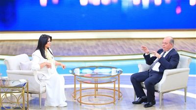 الفائزون بجوائز الدولة في ضيافة 