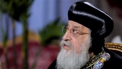 البابا تواضروس يكشف كواليس الاعتداء على الكاتدرائية في عهد الإخوان ومبررات مرسي