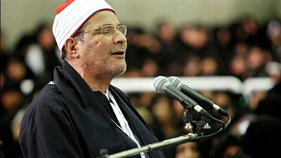 خريطة تلاوات إذاعة القرآن اليوم الأربعاء، واحتفاء خاص بذكرى القارئ فرج الله الشاذلي 