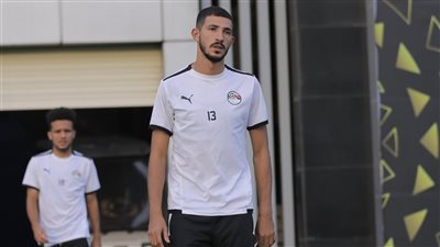 فحوصات طبية لثنائي الزمالك 