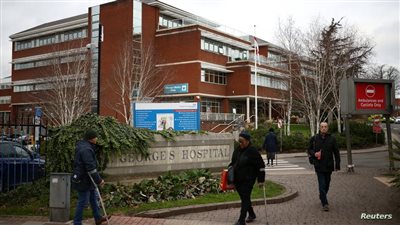 مستشفيات لندن تلغي العمليات والمواعيد بعد تعرضها لهجوم إلكتروني