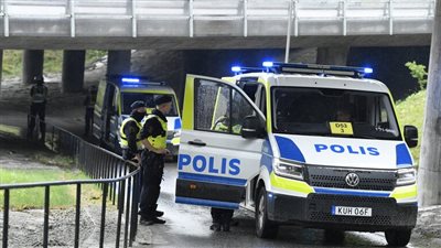 العثور على جسم مشتبه فيه خارج مقر شركة إسرائيلية في أكبر مدن إسبانيا