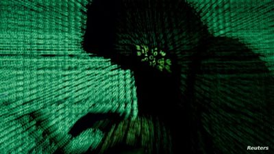 اختراق حسابات شركات ومشاهير على 