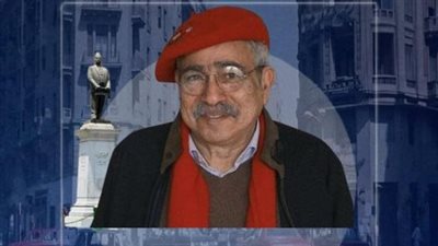 عماد أبو غازي يلقي محاضرة عن «قاهرة القرن العشرين» في قبة الغوري 