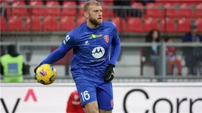 حارس مونزا يرفض إغراءات ليفربول ويفضل يوفنتوس 