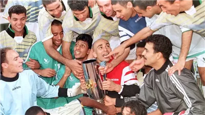 الفيفا يسلط الضوء على ذكريات حسام حسن مع منتخب بوركينافاسو 