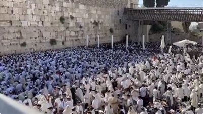 21 عاما على قرار سلطات الاحتلال بالسماح لليهود بدخول الأقصى