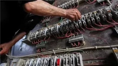 أخبار مصر اليوم: زيادة فترة تخفيف أحمال الكهرباء لـ3 ساعات غدا.. رسالة السيسي باليوم العالمي للخدمة العامة.. محافظ الجيزة يعتمد تنسيق القبول للثانوي العام