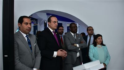 رئيس الرعاية الصحية: نمتلك قاعدة بيانات ضخمة تساهم في وضع خارطة للأمراض الصحية