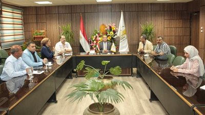 جامعة أسيوط تدرس أهم الجوانب التي تبرز المعالم السياحية والتاريخية للمحافظة