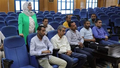 المنيا تصعد 5 قرى و3 مراكز لـجائزة مصر للتميز الحكومي