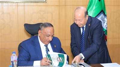 قضايا الدولة تتحصل على حكم نهائي لصالح الدولة بـ 7 ملايين جنيه 