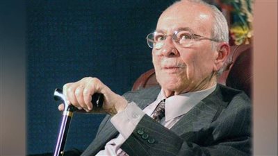 وفاة أرملة مؤسس حزب التجمع خالد محي الدين ودفنها بمقابر الأسرة في كفر الشيخ 